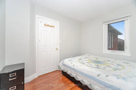 19 Mount Fuji Crescent Brampton ON L6R 2L3