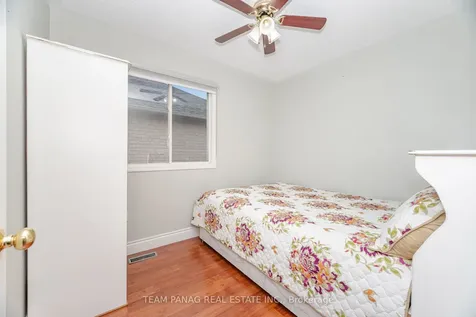 19 Mount Fuji Crescent Brampton ON L6R 2L3