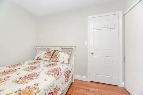 19 Mount Fuji Crescent Brampton ON L6R 2L3