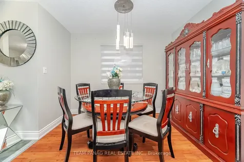 19 Mount Fuji Crescent Brampton ON L6R 2L3