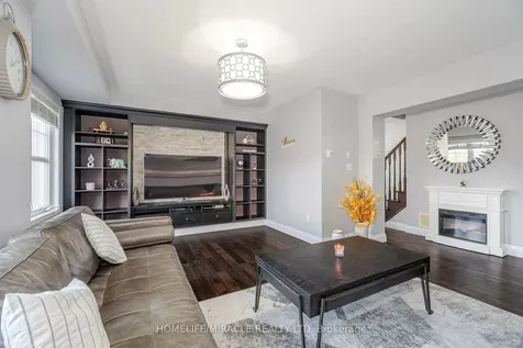 41 Ashen Tree Lane Brampton ON L7A 0T1