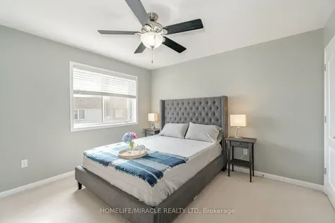 41 Ashen Tree Lane Brampton ON L7A 0T1