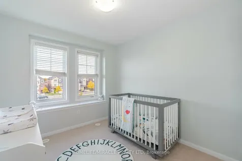 41 Ashen Tree Lane Brampton ON L7A 0T1