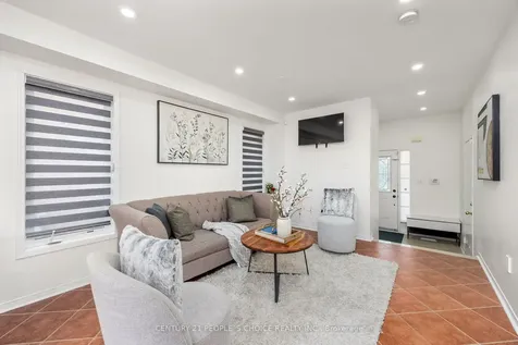 25 Trumpet Valley Boulevard Brampton ON L7A 3P4