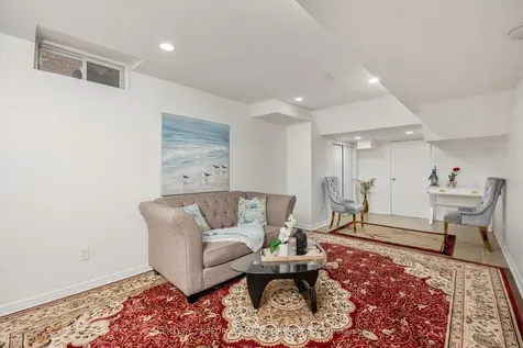 25 Trumpet Valley Boulevard Brampton ON L7A 3P4