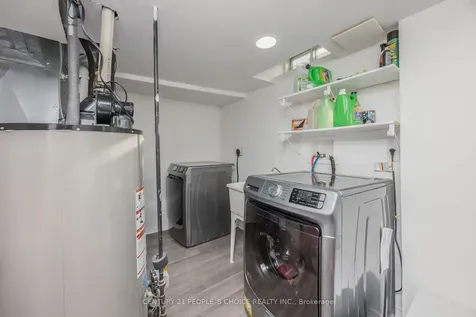 25 Trumpet Valley Boulevard Brampton ON L7A 3P4