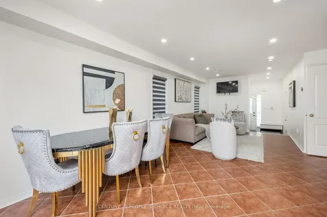 25 Trumpet Valley Boulevard Brampton ON L7A 3P4