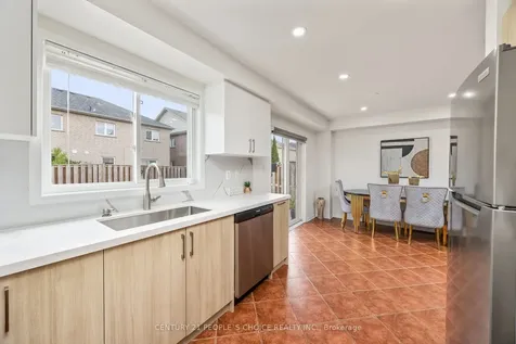 25 Trumpet Valley Boulevard Brampton ON L7A 3P4