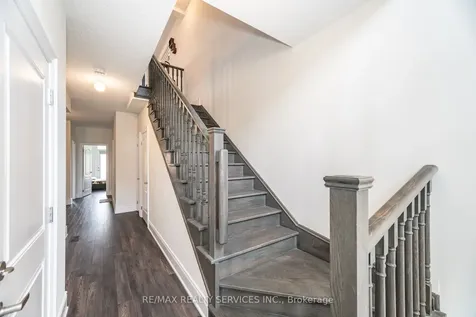 38 Foxsparrow Road Brampton ON L6V 3P5