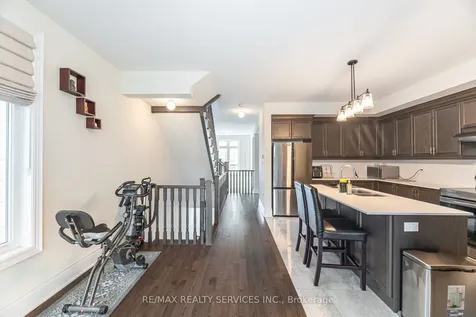 38 Foxsparrow Road Brampton ON L6V 3P5