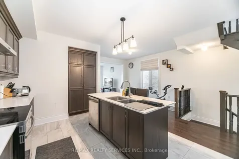 38 Foxsparrow Road Brampton ON L6V 3P5