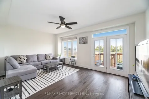 38 Foxsparrow Road Brampton ON L6V 3P5