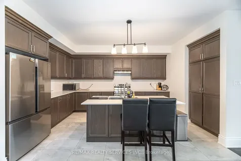 38 Foxsparrow Road Brampton ON L6V 3P5