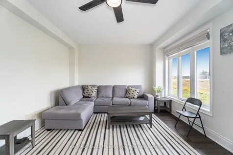 38 Foxsparrow Road Brampton ON L6V 3P5