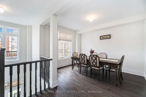 38 Foxsparrow Road Brampton ON L6V 3P5