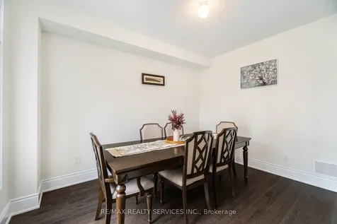 38 Foxsparrow Road Brampton ON L6V 3P5