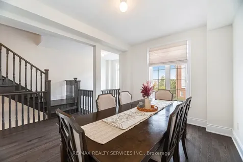 38 Foxsparrow Road Brampton ON L6V 3P5