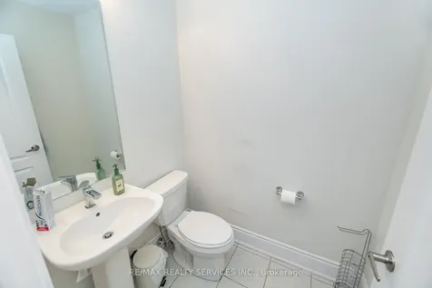 38 Foxsparrow Road Brampton ON L6V 3P5