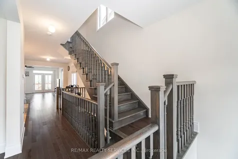 38 Foxsparrow Road Brampton ON L6V 3P5