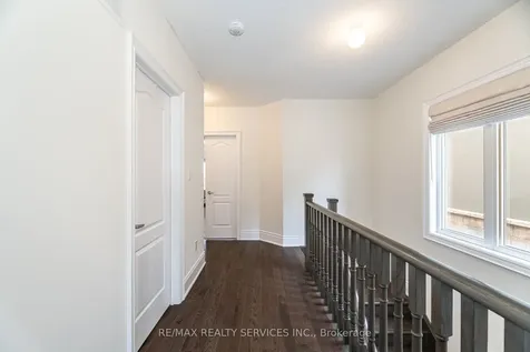 38 Foxsparrow Road Brampton ON L6V 3P5