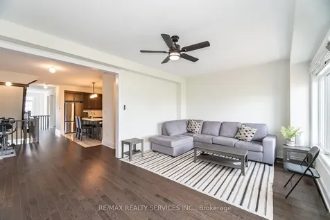 38 Foxsparrow Road Brampton ON L6V 3P5