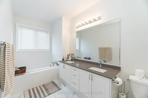 38 Foxsparrow Road Brampton ON L6V 3P5