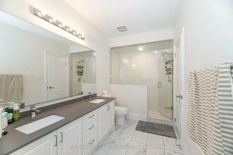 38 Foxsparrow Road Brampton ON L6V 3P5