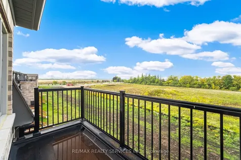 38 Foxsparrow Road Brampton ON L6V 3P5