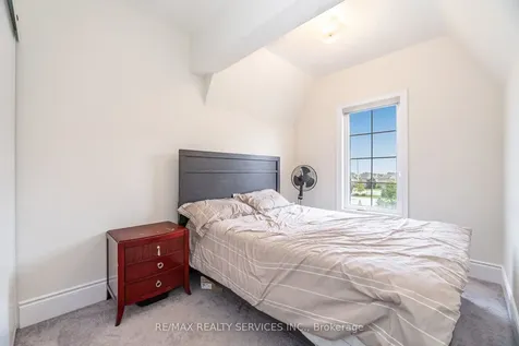 38 Foxsparrow Road Brampton ON L6V 3P5