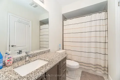 38 Foxsparrow Road Brampton ON L6V 3P5