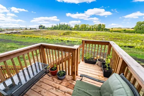 38 Foxsparrow Road Brampton ON L6V 3P5