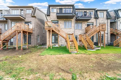 38 Foxsparrow Road Brampton ON L6V 3P5