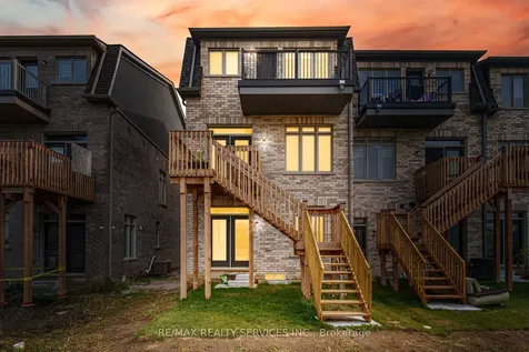 38 Foxsparrow Road Brampton ON L6V 3P5