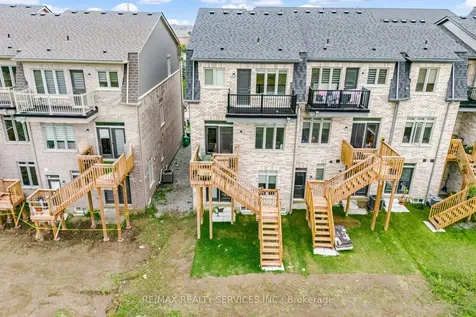 38 Foxsparrow Road Brampton ON L6V 3P5