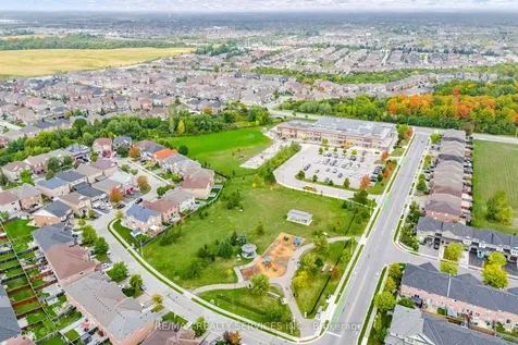 38 Foxsparrow Road Brampton ON L6V 3P5