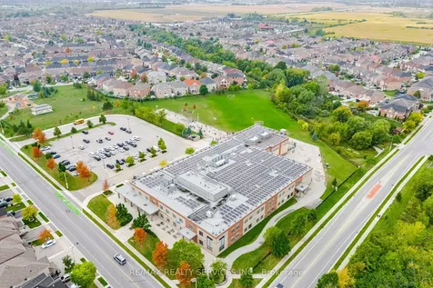 38 Foxsparrow Road Brampton ON L6V 3P5