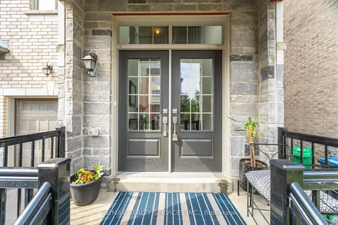 38 Foxsparrow Road Brampton ON L6V 3P5