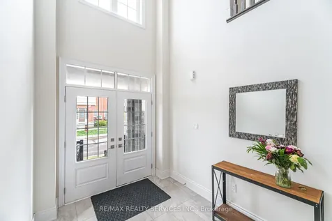 38 Foxsparrow Road Brampton ON L6V 3P5