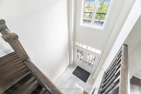 38 Foxsparrow Road Brampton ON L6V 3P5