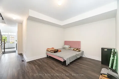 38 Foxsparrow Road Brampton ON L6V 3P5