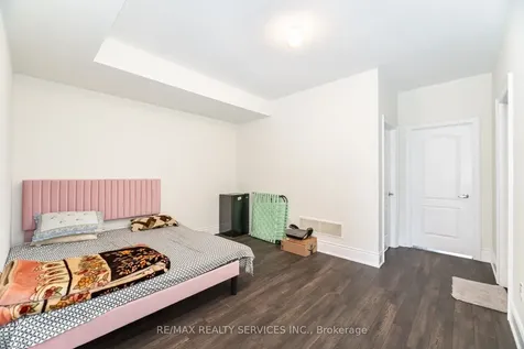 38 Foxsparrow Road Brampton ON L6V 3P5