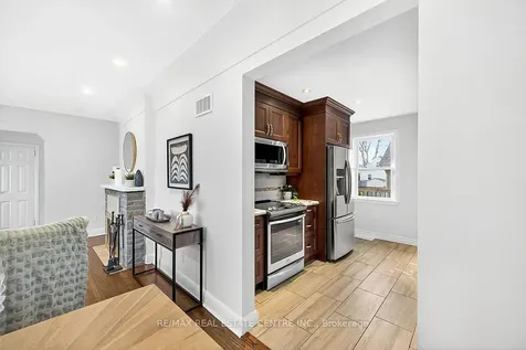 Line Burlington ON L7R 3M4