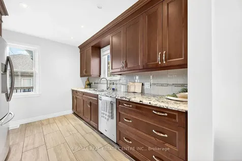 Line Burlington ON L7R 3M4