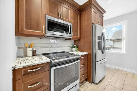 Line Burlington ON L7R 3M4