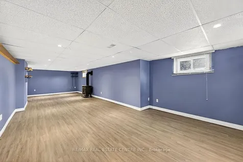 Line Burlington ON L7R 3M4