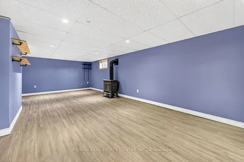 Line Burlington ON L7R 3M4