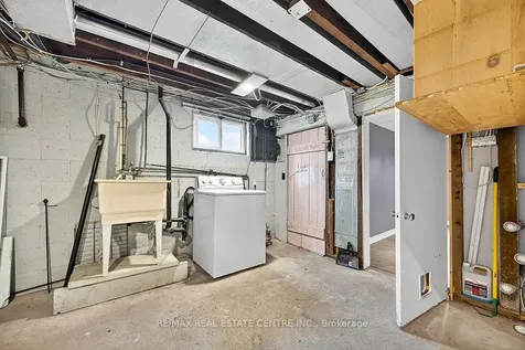 Line Burlington ON L7R 3M4