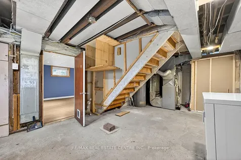 Line Burlington ON L7R 3M4