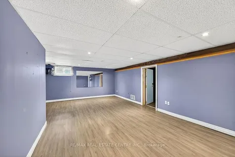 Line Burlington ON L7R 3M4