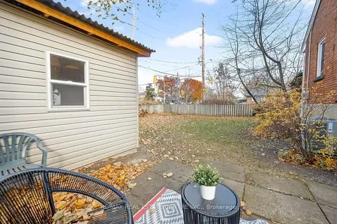 Line Burlington ON L7R 3M4